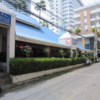 EuroStar Jomtien Beach