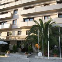 Eleonora Hotel Apartments
