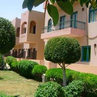 Sultana Beach Resort