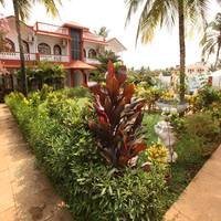 La Vaiencia Beach Resort