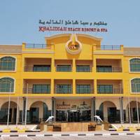 Royal Beach Resort & Spa