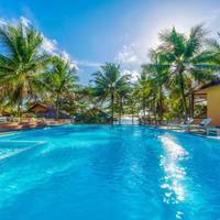 Sea Star Resort