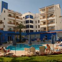 Residence Rihab