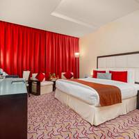 Samaya Hotel Deira