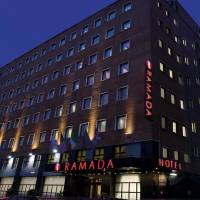 Ramada Naples
