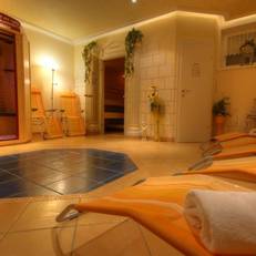 Alpenresort Thanner