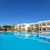 Cataract Resort