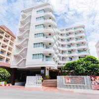 A-One Pattaya Beach Resort
