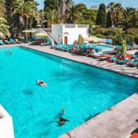 The Orangers Beach Resort & Bungalows