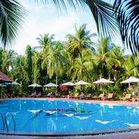 Four Oceans Resort
