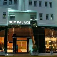 Oum Palace