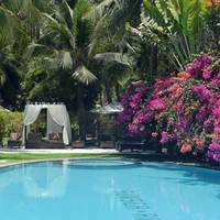 Sunsea Resort