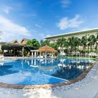 Blue Beach Grand Resort And Spa (ex.Chalong Beach Hotel & Spa)