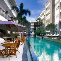 Bali Kuta Resort by Swiss-Belhotel