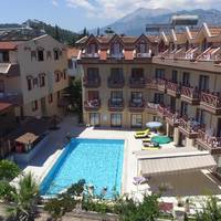 Himeros Beach Hotel
