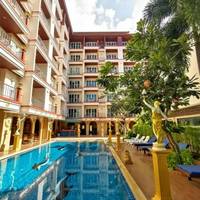 Rita Resort & Residence