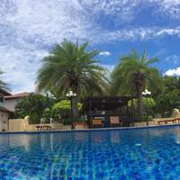 Serene Sands Health Resort