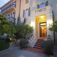 Villa Elisa
