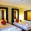 Siam Pura Resort