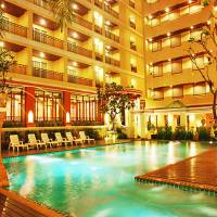 Siam Pura Resort