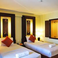 Siam Pura Resort