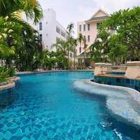 Baan Karonburi Resort