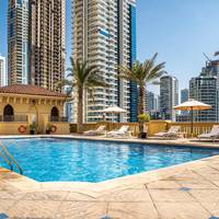 Suha Hotel Apartments JBR