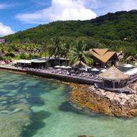 Le Domaine de L'Orangeraie Resort & Spa