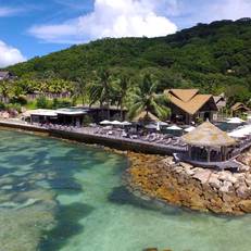 Le Domaine de L'Orangeraie Resort & Spa