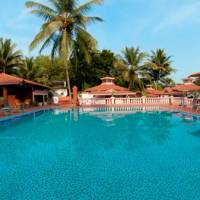 Leoney Resort