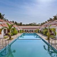 Leoney Resort