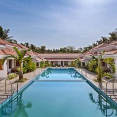 Leoney Resort