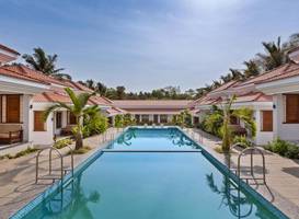 Leoney Resort
