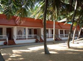 Beach and Lake Ayurvedic Resort