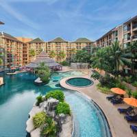 Novotel Phuket Vintage Park