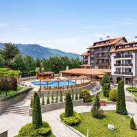 Balkan Jewel Resort