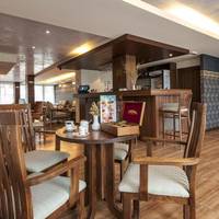 The Grand Royale Hotel & Spa