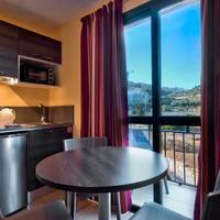 Luna Holiday Complex