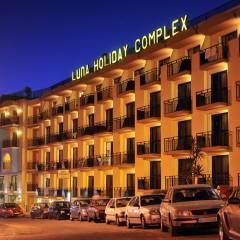 Luna Holiday Complex