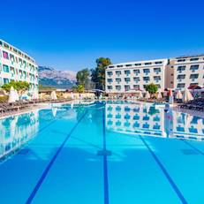 Daima Biz Resort