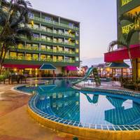 Phuphaya Resort 