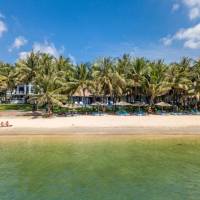 Sasco Blue Lagoon Resort
