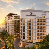 WorldHotels Long Beach Resort Phu Quoc