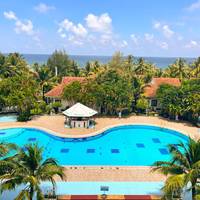 Hawaii Resort Phu Quoc