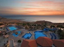 Dead Sea Spa Hotel