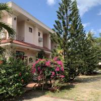 Hiep Thanh Resort