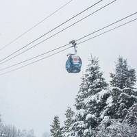 Magic Ski