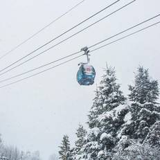 Magic Ski