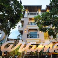 Baramee Resortel