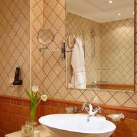 Premier Luxury Mountain Resort